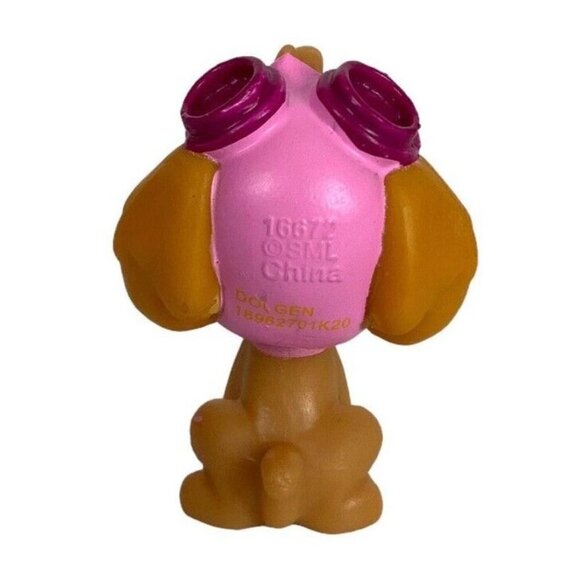 Paw Patrol Rescue Team Mini Figures Lot of 6 Toys SML Dolgen - Picture 3 of 14